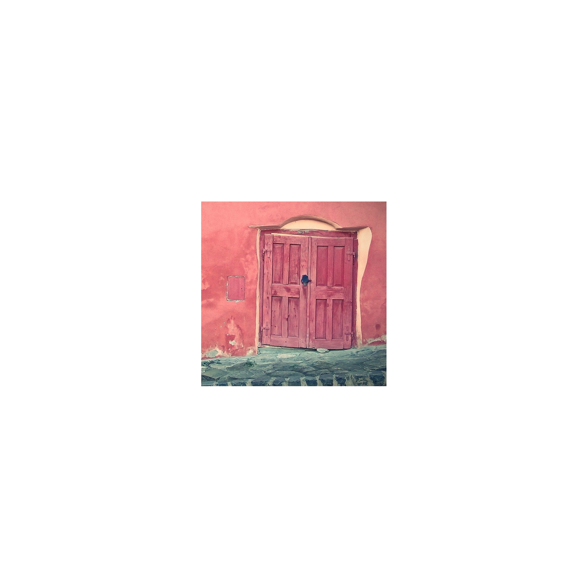 La vie en rose